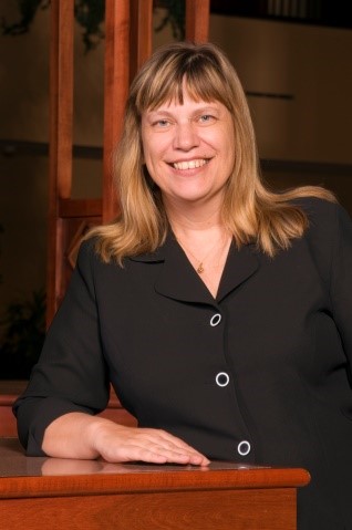 Gillian Eggleston.